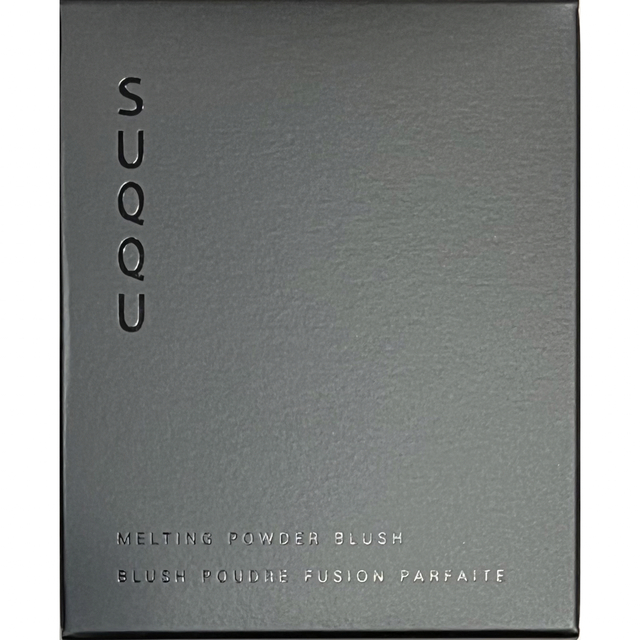 SUQQU(スック)のSUQQU メルティングパウダーブラッシュ 01 瑞泡 コスメ/美容のベースメイク/化粧品(チーク)の商品写真