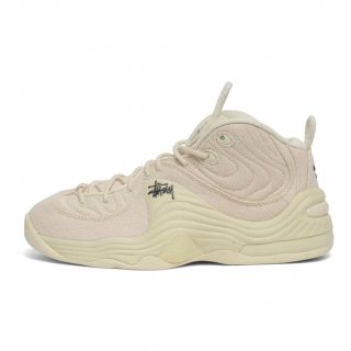 ステューシー(STUSSY)のSTUSSY & NIKE AIR PENNY(スニーカー)