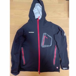 マムート(Mammut)の＜MAMMUT　マムート＞WS Soft-Shell Prism Jacket(マウンテンパーカー)