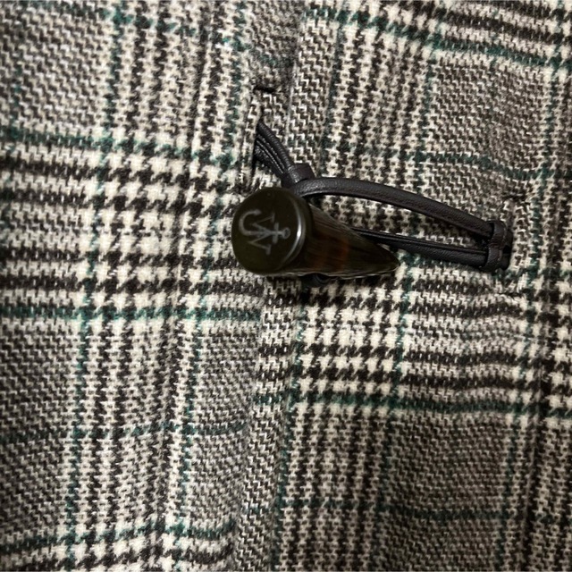 UNIQLO - ユニクロ× JW ANDERSON ダブルフェイスダッフルコートの通販