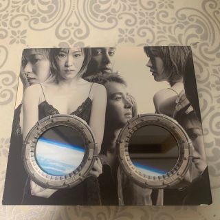 【盤面美品】 globe cruise record 1995-2000 2枚組の通販 by 凜琉