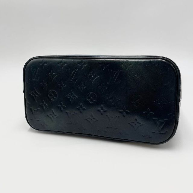 LOUIS VUITTON(ルイヴィトン)の✨美品✨ ルイヴィトン ヒューストン モノグラム ヒューストン トートバッグ 黒 レディースのバッグ(ハンドバッグ)の商品写真