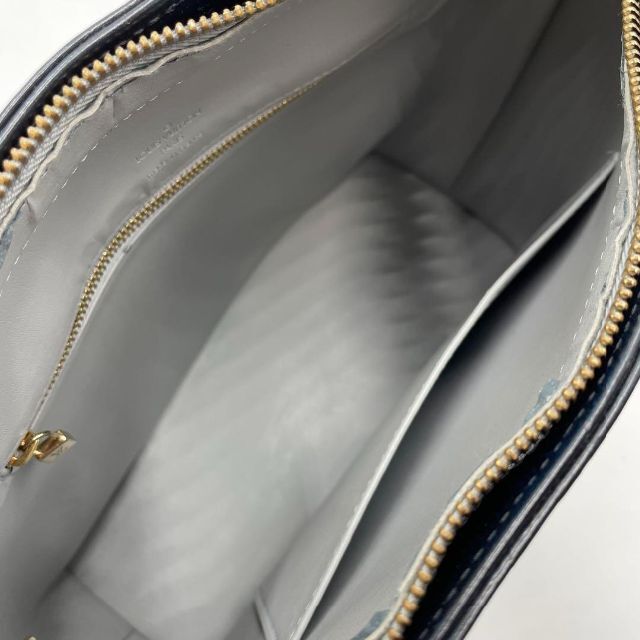 LOUIS VUITTON(ルイヴィトン)の✨美品✨ ルイヴィトン ヒューストン モノグラム ヒューストン トートバッグ 黒 レディースのバッグ(ハンドバッグ)の商品写真