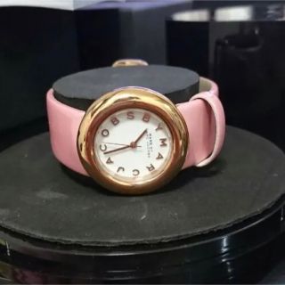 マークバイマークジェイコブス(MARC BY MARC JACOBS)のMARCBYMARCJACOBS 時計(腕時計)