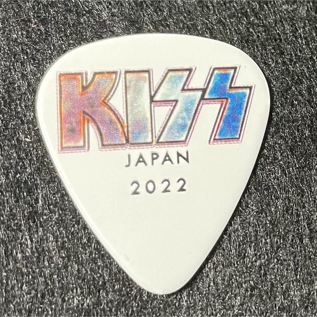 KISS キッス ピック ポールスタンレー - www.procordas.com.br