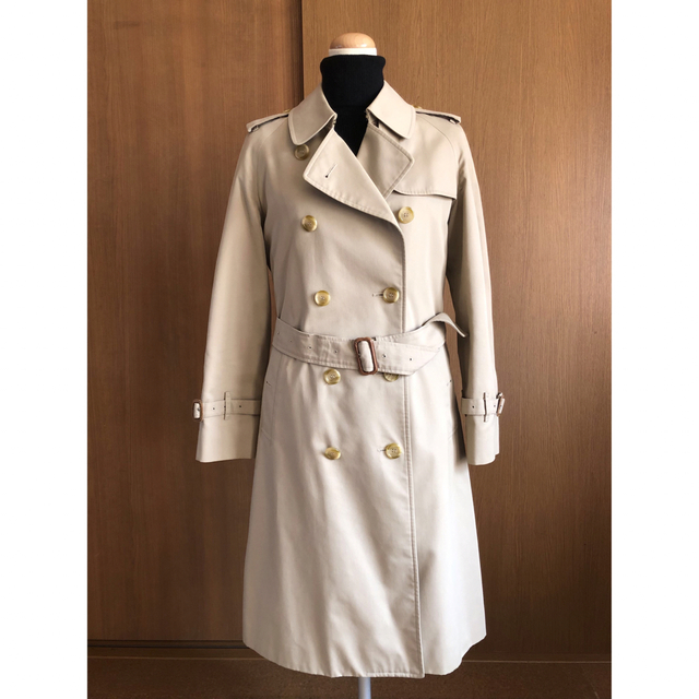 BURBERRY(バーバリー)のバーバリー トレンチコート　 レディースのジャケット/アウター(トレンチコート)の商品写真