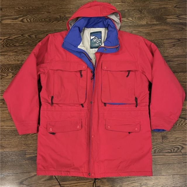 GORE-TEX 90s  L.L.Bean NORTH COL