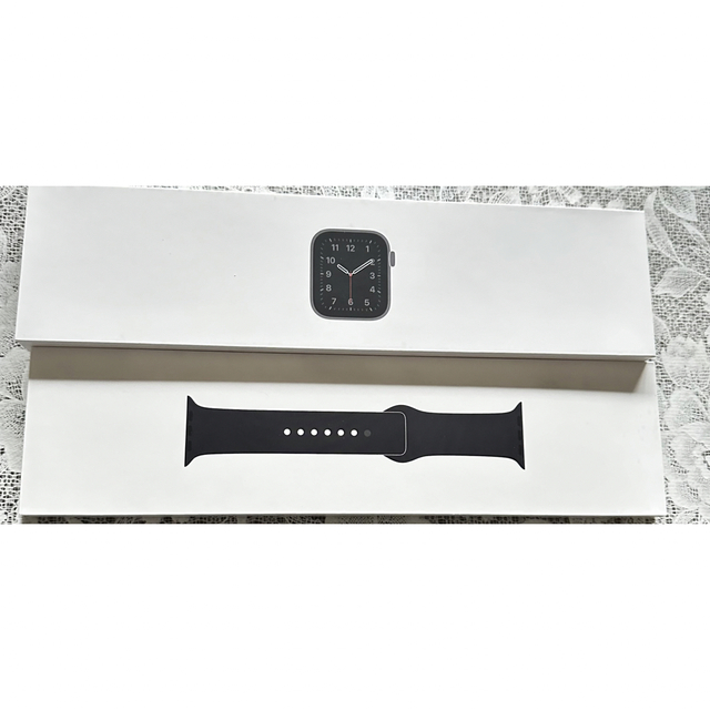 Apple Watch SE 40mm GPS-