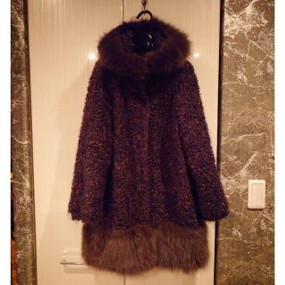 特価在庫あ GRACE CONTINENTAL - 美品 36 グレースクラス ノーカラー
