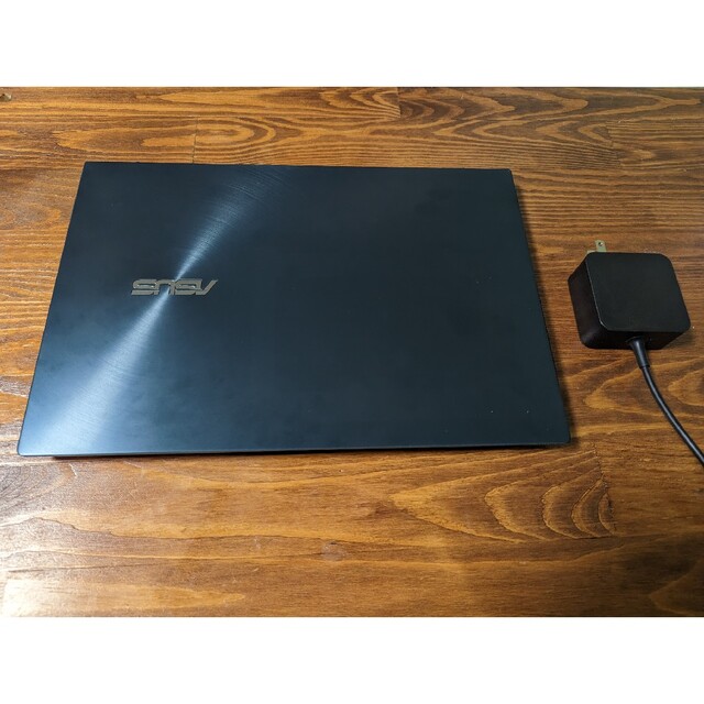 ZenBook Duo 14 UX482EG　美品