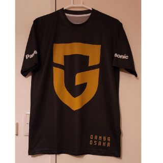 【hrm様専用】ガンバ大阪 ジャージTシャツ(記念品/関連グッズ)