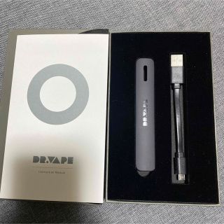 ドクターベイプ(DR.VAPE)のドクターベイプ2(タバコグッズ)