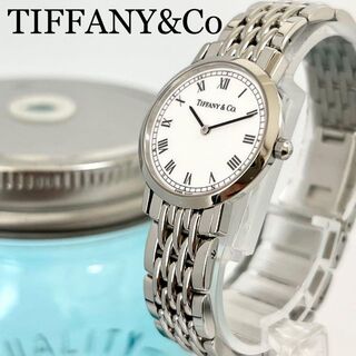 ティファニー プレゼント 腕時計(レディース)の通販 38点 | Tiffany 
