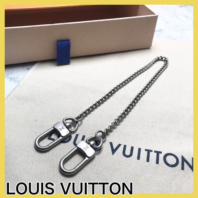 LOUIS VUITTON ウォレットチェーン