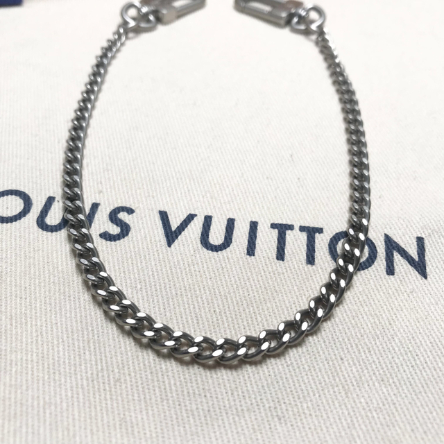 ルイヴィトン ウォレットチェーン ルイヴィトン ウォレットチェーン