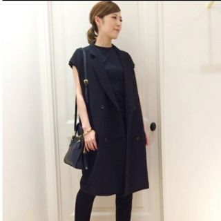 ドゥーズィエムクラス ベスト/ジレ(レディース)の通販 300点以上