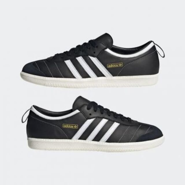 adidas(アディダス)のアディダス サンバ 32cm adidas Samba Core Black メンズの靴/シューズ(スニーカー)の商品写真