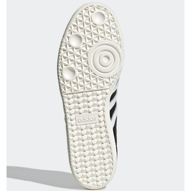 adidas(アディダス)のアディダス サンバ 32cm adidas Samba Core Black メンズの靴/シューズ(スニーカー)の商品写真