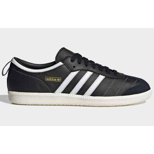 adidas(アディダス)のアディダス サンバ 32cm adidas Samba Core Black メンズの靴/シューズ(スニーカー)の商品写真