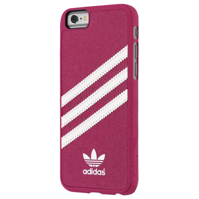 adidas(アディダス)の☆新品☆アディダスiPhoneケース☆送料込み☆ スマホ/家電/カメラのスマホアクセサリー(モバイルケース/カバー)の商品写真