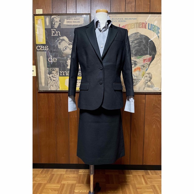 VIKTOR & ROLF スカートスーツ | sbioabengal.com