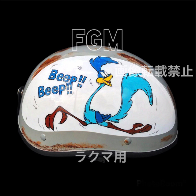 fgm ライダース ジャケット