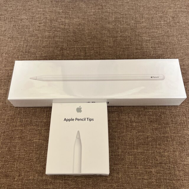 Apple Japan(同) iPadPro Apple Pencil 第2世代