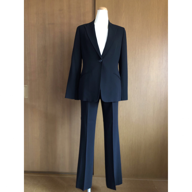 BOSCH(ボッシュ)のBOSCH スーツ（ブラック） レディースのフォーマル/ドレス(スーツ)の商品写真