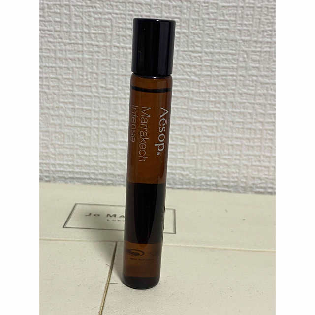 イソップ　マラケッシュ　ロールオン　10ml