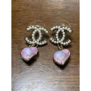 シャネル ピアスの通販 10,000点以上 | CHANELのレディースを買うなら シャネル ピアスの通販 10,000点以上 | CHANELのレディースを買うなら
