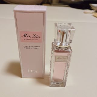 Christian Dior - ミスディオール ブルーミングブーケ ローラーパール