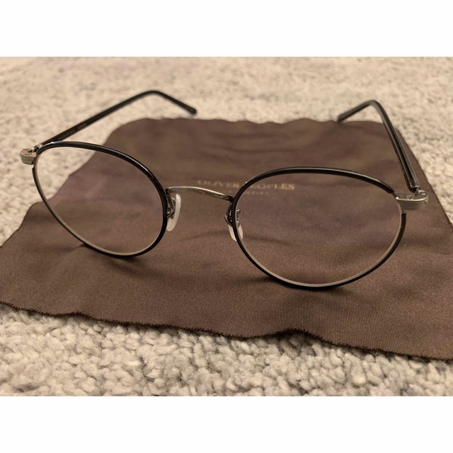OLIVER PEOPLES オリバーピープルズ / OP-78 P/BK | www.innoveering.net