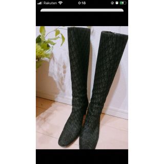 ディオール(Christian Dior) ブーツ(レディース)の通販 100点以上