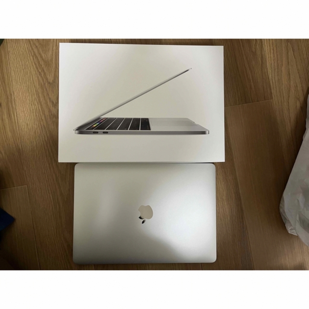 MacBook Air 13 Mid2013 8G 256GB USキーボード