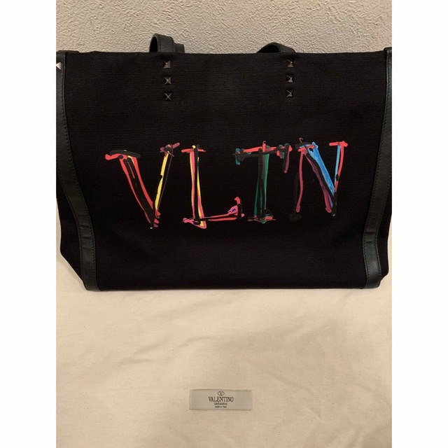 期間限定特価!☆メーカー価格より60%OFF!☆ 極美品 VALENTINO