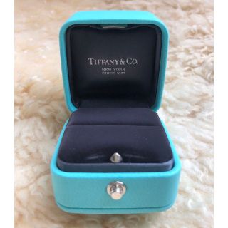 ティファニー(Tiffany & Co.)のティファニー リングボックス(その他)