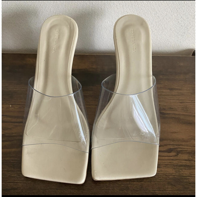 ESPERANZA(エスペランサ)のESPERANZA レディースの靴/シューズ(ミュール)の商品写真