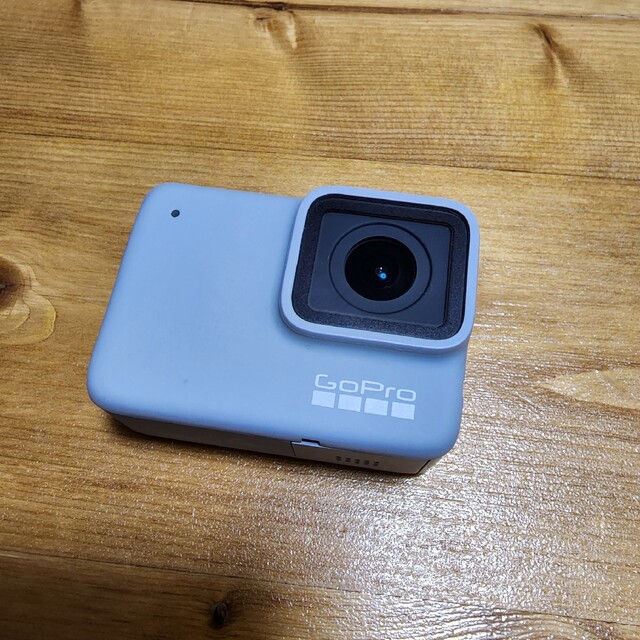 gopro7white 超可爱の 4940円引き