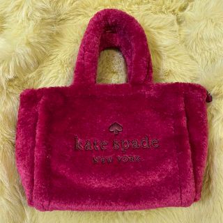 ケイトスペードニューヨーク(kate spade new york)の【kate spade】エラ フォウ シアリング スモール トート 2way(トートバッグ)