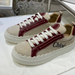 クロエ スニーカー(レディース)の通販 100点以上 | Chloeのレディース