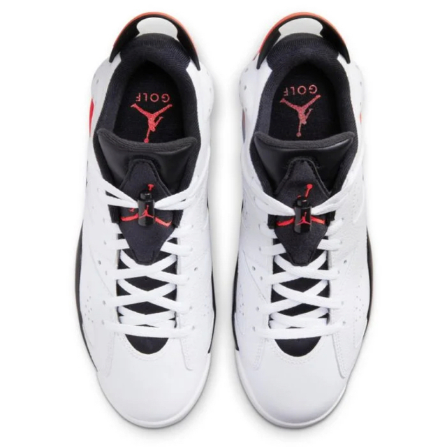 28cm エアジョーダン6 Low ゴルフ NIKE JORDAN ナイキ 28cm エアジョーダン6 Low ゴルフ NIKE JORDAN ナイキ