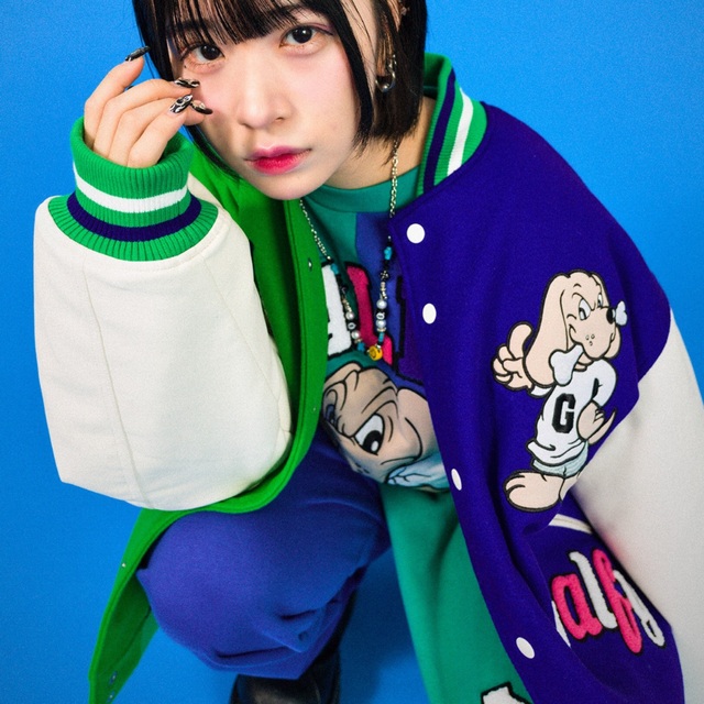 大切な パーカー Gジャン/デニムジャケット 大切な パーカー Gジャン/デニムジャケット