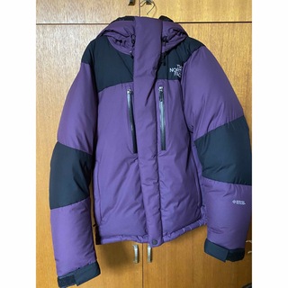 ザノースフェイス(THE NORTH FACE)のThe North Face Baltro Light Jacket(ダウンジャケット)