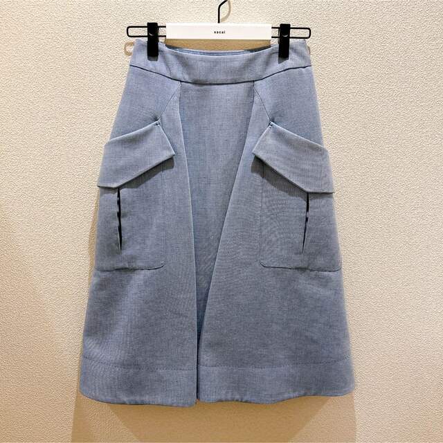 CARVEN スカート