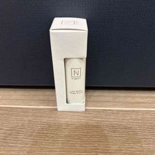 エヌオーガニック(N organic)のN organic モイスチュア&バランシング　リップバーム(リップケア/リップクリーム)