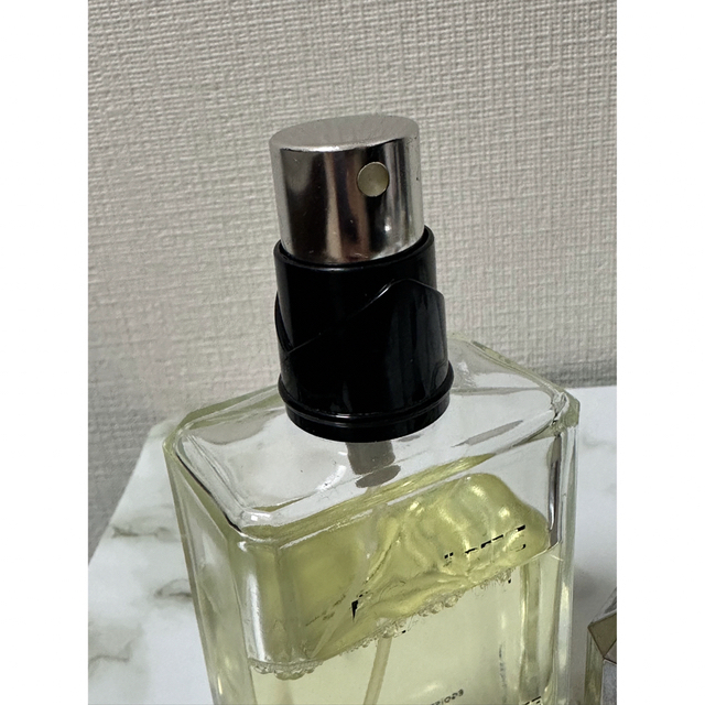 スーパー】CHANEL - CHANELシャネル エゴイスト プラチナム 100mlの