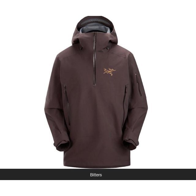 数々の賞を受賞 アークテリクス 新品格安 - ARC'TERYX セイバー ビター