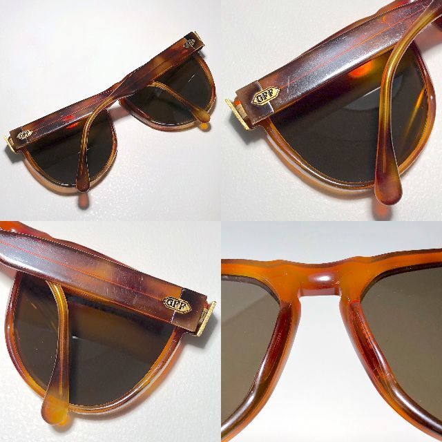 ◇ GIANFRANCO FERRE ◇ デッドストックサングラス GFF16 売上価格