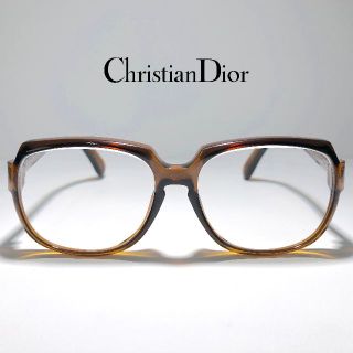 Christian Dior クリスチャンディオール サングラス ティアドロップ TSB7V プラスチック ティファニーブルー 美品  48966