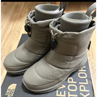 THE NORTH FACE   ノースフェイス パープルレーベル ヌプシブーツの